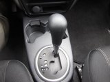 2011 Suzuki SX4 Crossover Technology AWD CVT Automatic Transmission
