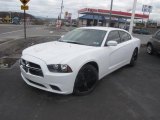 2012 Dodge Charger SE