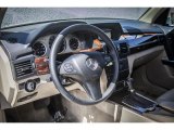 2010 Mercedes-Benz GLK 350 Dashboard