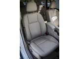 2010 Mercedes-Benz GLK 350 Front Seat