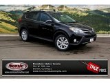 2013 Toyota RAV4 Limited AWD