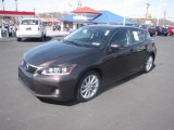 2011 Lexus CT 200h Hybrid Premium