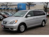 2010 Honda Odyssey EX-L