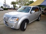 Ingot Silver Metallic Mercury Mariner in 2011