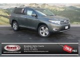 2013 Toyota Highlander Limited 4WD