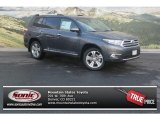 2013 Toyota Highlander Limited 4WD