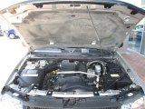 2005 Chevrolet TrailBlazer EXT LS 4x4 4.2 Liter DOHC 24-Valve Vortec Inline 6 Cylinder Engine