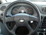 2005 Chevrolet TrailBlazer EXT LS 4x4 Steering Wheel