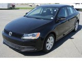 2012 Volkswagen Jetta SE Sedan