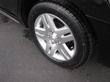 2012 Chevrolet Impala LT Wheel