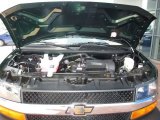 2013 Chevrolet Express LT 1500 Passenger Van 5.3 Liter Flex-Fuel OHV 16-Valve VVT V8 Engine