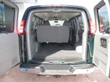 2013 Chevrolet Express LT 1500 Passenger Van Trunk