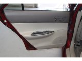 2004 Mazda MAZDA6 s Sport Sedan Door Panel