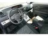 2013 Scion xB  Dark Gray Interior