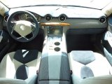 2012 Fisker Karma EcoChic Dashboard