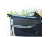 2012 Fisker Karma EcoChic Door Panel