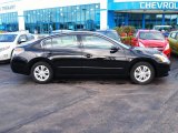 2011 Nissan Altima 2.5 S