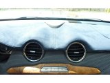 2012 Fisker Karma EcoChic Dashboard