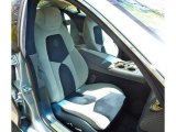 2012 Fisker Karma EcoChic Front Seat