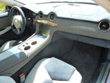 2012 Fisker Karma EcoChic Dashboard