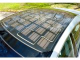 2012 Fisker Karma EcoChic Solar Roof
