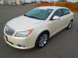 2012 Buick LaCrosse FWD