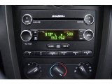 2008 Ford Mustang GT Premium Coupe Audio System