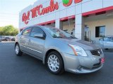 2012 Nissan Sentra 2.0 S