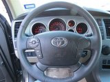 2010 Toyota Sequoia SR5 Steering Wheel