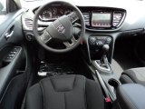 2013 Dodge Dart SXT Dashboard