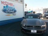 2014 Ford Mustang V6 Coupe