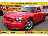 2007 TorRed Dodge Charger R/T #80041686