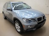 2008 BMW X5 3.0si