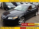 2004 Acura TL 3.2