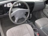 2003 Toyota Tacoma Interiors