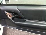 1995 Chevrolet Camaro Z28 Convertible Door Panel