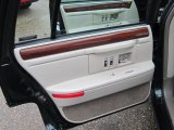 1996 Cadillac DeVille Sedan Door Panel