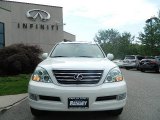 2008 Lexus GX 470
