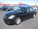 2007 Nissan Altima 2.5 S