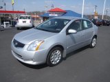 2012 Nissan Sentra 2.0 S