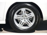 2012 Honda Odyssey Touring Elite Wheel