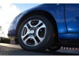 Saturn ION 2005 Wheels and Tires