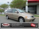 2003 Honda Odyssey EX-L