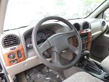 2004 Isuzu Ascender S Dashboard