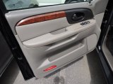 2004 Isuzu Ascender S Door Panel