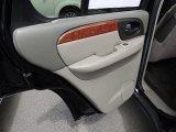 2004 Isuzu Ascender S Door Panel