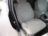 2004 Isuzu Ascender S Front Seat
