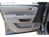 2011 Honda Pilot EX 4WD Door Panel