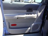 2007 Dodge Durango SXT Door Panel