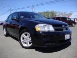 2012 Dodge Avenger SXT